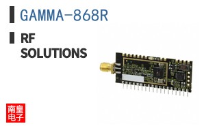 GAMMA-868R ͼƬ